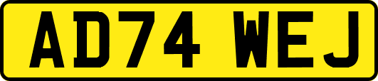 AD74WEJ