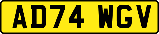AD74WGV