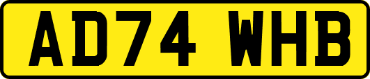 AD74WHB
