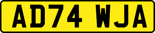 AD74WJA