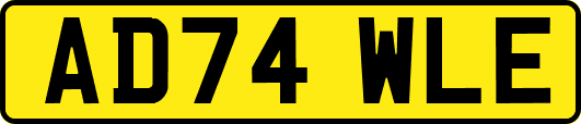 AD74WLE