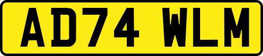 AD74WLM