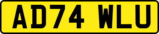 AD74WLU