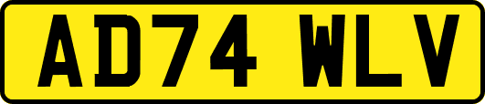 AD74WLV
