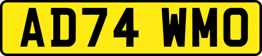 AD74WMO