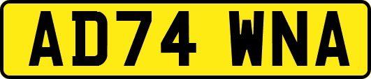 AD74WNA