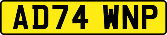 AD74WNP