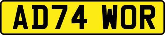 AD74WOR