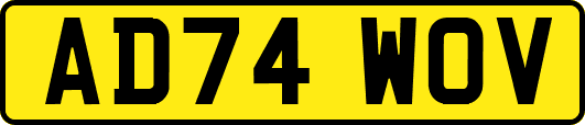 AD74WOV