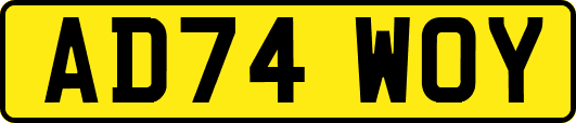 AD74WOY