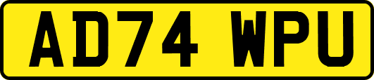AD74WPU