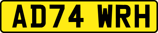 AD74WRH