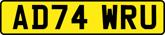 AD74WRU