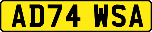 AD74WSA