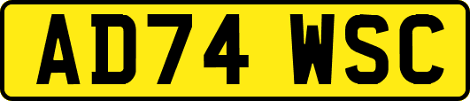 AD74WSC