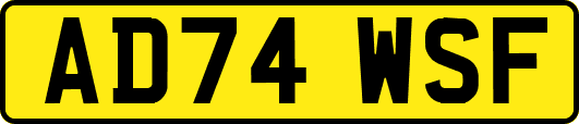 AD74WSF