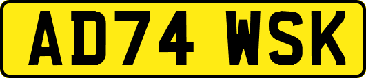 AD74WSK