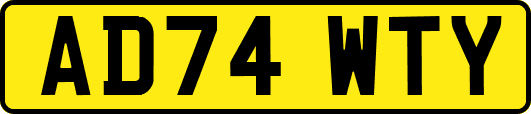 AD74WTY