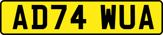 AD74WUA
