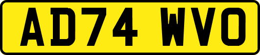 AD74WVO