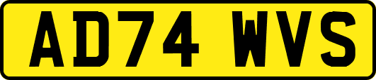 AD74WVS