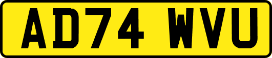 AD74WVU