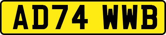 AD74WWB