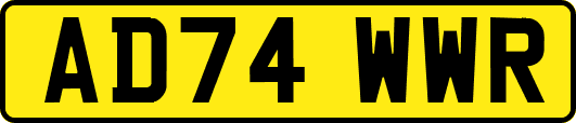 AD74WWR
