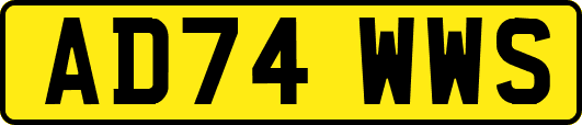 AD74WWS