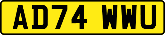 AD74WWU