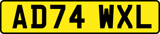 AD74WXL