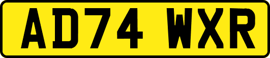 AD74WXR