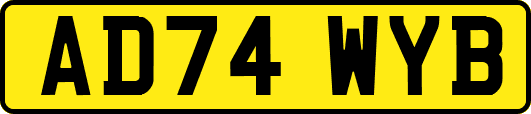 AD74WYB