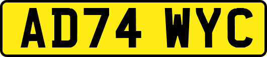 AD74WYC