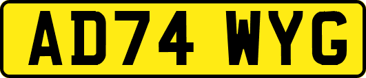 AD74WYG