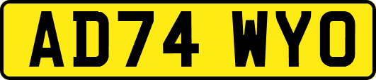 AD74WYO