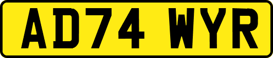 AD74WYR
