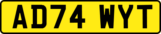 AD74WYT