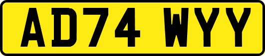 AD74WYY