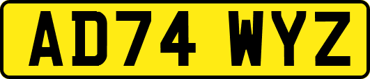 AD74WYZ