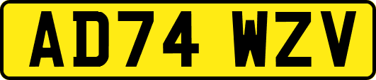 AD74WZV