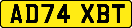 AD74XBT