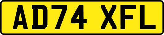 AD74XFL