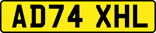 AD74XHL