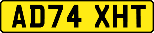 AD74XHT
