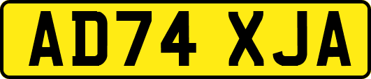 AD74XJA