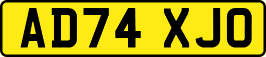 AD74XJO