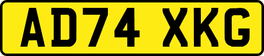AD74XKG