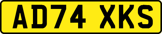 AD74XKS