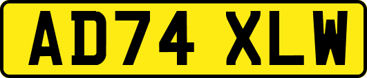 AD74XLW
